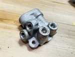 2003-2006 Subaru Baja Pressure Metering Brake Proportioning Valve Pcv Oem B25. Fixed Price $59.99.