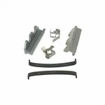 Carlson H5527 Disc Brake Hardware Kit (S1BW21). Fixed Price $29.99.