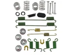 Rear Raybestos Drum Brake Hardware Kit Fits Dodge Intrepid 1993-1997 53MGNHRZ. Fixed Price $31.45.