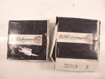 Pair AD8528 Powerstop Brake Drums 1987-1999 Ford F-150. Fixed Price $124.99.