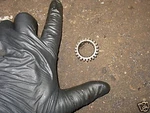 84 Honda NN50MD Gyro Primary Drive Gear #. Fixed Price $29.99.