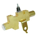 Distribution Block Disc Or Drum Brakes 1969-74 Dodge Plymouth Dart Valiant. Fixed Price $72.00.
