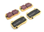 Ebc DP41644R Yellowstuff Front Brake Pads For 2003-2009 Nissan 350Z, Infiniti G3. Fixed Price $170.95.