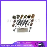 Rear Parking Brake Hardware Kit Fits Bmw Series 135IS 320I. Fixed Price $9999.00.