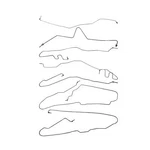 Dorman Stainless Steel Brake Line Kit For 03-07 Ext Cab Silverado Sierra 2500HD. Fixed Price $159.95.