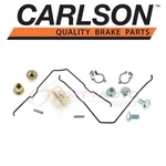 Carlson H7320 Parking Brake Hardware Kit For HW7320 H7426 Emergency Service Ll. Fixed Price $40.67.