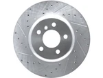 For 2021 Bmw M240I Brake Rotor Rear Left Dynamic Friction 96661FR. Fixed Price $117.25.