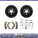 Raybestos Rear Drum Brakes Shoes Adjusting Spring Kit For 1990 Dodge Dynasty. Fixed Price $218.80.