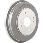Brembo 14.6754.10 Brake Drum Rear Gray Cast Iron For 1990 Honda Accord. Fixed Price $118.83.