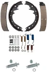 Brake Shoe Spring Kit And Adjuster Fit Ford F100 1948-1966 Rear 11 X 3/4. Fixed Price $64.95.