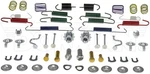 Dorman Parking Brake Hardware Kit Rear Fits 1991-2007 Toyota Land Cruiser 1992. Fixed Price $48.97.