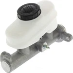 Brake Master Cylinder-premium Centric 130.61118. Fixed Price $104.51.