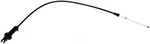 Parking Brake Pedal Release Cable Dorman 924-315. Fixed Price $47.71.