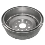 Mechanics Choice Rear Brake Drum 1957-1968 Ford, Lincoln, Mercury. Fixed Price $85.04.