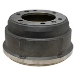 For Chevy Lcf 4500HD 2017-2021 Acdelco 18B415 Gold Rear Brake Drum. Fixed Price $162.10.