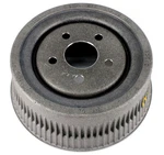 Carquest Rear Brake Drum Fits 86-95 Dodge Caravan Plymouth Voyager Part YH140506. Fixed Price $28.56.