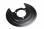 Genuine Gm Rear Passenger Side Brake Dust Shield 84145654. Fixed Price $48.94.