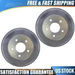 Rear C-tek Brake Drum Fits Ford Transit Connect 2013 2012 2011 2010. Fixed Price $190.38.