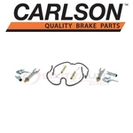 Carlson Rear Drum Brake Hardware Kit For 1991-1999 Buick Lesabre Shoe Xg. Fixed Price $52.17.