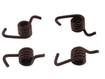 1967-1997 Ford F350 Drum Brake Shoe Hold Down Spring 12573WC 1991 1968 1969. Fixed Price $16.05.