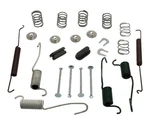 Raybestos H7294 R-line Drum Brake Hardware Kit Rear. Fixed Price $21.22.