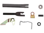 For Chevrolet Aveo Drum Brake Self Adjuster Repair Kit Ac Delco 86524SNDQ. Fixed Price $29.05.