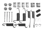 BRSK-7279A Motorcraft Rear Brake Shoe Return Spring Kit Bronco Ford Ranger. Fixed Price $36.95.