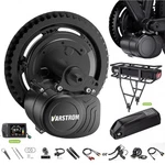 48V 500W/ 750W Varstrom Mid Motor Diy Electric Bike Conversion Torque Kits. Fixed Price $635.51.