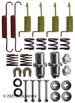 Beck Arnley Parking Brake Hardware Kit 084 1658. Fixed Price $56.77.
