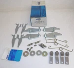 1968-1979 Ford C 600 700 850 950 Nos Frnt Brake Shoe Adjusting Lever Kit. Fixed Price $199.00.