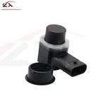 Black For Jaguar F-type Parking Sensor C2D36170 CPLA-15K859-AA. Fixed Price $35.60.