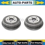 Ford Transit Connect 2X Durago Rear Brake Drum. Fixed Price $184.02.