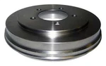 Crown Automotive 5105617AB Brake Drum. Fixed Price $138.86.