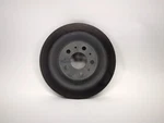 2025 Tesla Model Y Brake Rotor Rear 1188631-00-A. Fixed Price $62.50.