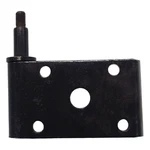 J0800823 Leaf Spring Plate Front Passenger Right Side Hand For Jeep CJ6 CJ5A. Fixed Price $27.00.