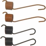 1971 - 1981 Buick Oldsmobile Pontiac Brake Return Spring Kit. Fixed Price $8.88.