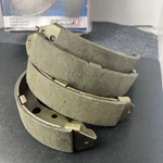Raybestos Replacement Rear Drum Brake Shoes Set For Select Acura, Honda (576PG). Fixed Price $8.00.