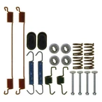 Smart Fortwo 2005-2015 Acdelco Gold Rear Drum Brake Hardware Kit. Fixed Price $12.85.