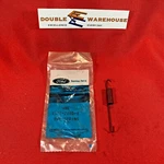 Nos Oem Ford E1FZ-2035-A Brake Spring. Fixed Price $14.99.