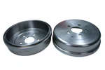 Maxgear 19-3709 Brake Drum For Vw. Fixed Price $37.53.
