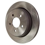 Right Rear Brake Disc 2003-2011 Mercury Marauder Ford Crown Victoria 3W7Z2C026AA. Fixed Price $87.88.