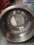 Rockwell Meritor 3219N5942 Brake Drum (roc). Fixed Price $650.00.