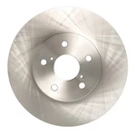 1996-2000 Toyota RAV4 Acdelco Advantage Single Front Brake Rotor Part Id 18A832A. Fixed Price $34.00.
