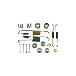 Drum Brake Hardware Kit Pronto 17369. Fixed Price $43.99.