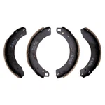 For Mercury Capri 69-74 R1 Concepts Premium Rear Passenger Side Drum Brake Shoes. Fixed Price $55.93.
