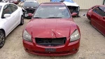 Rear Brakes Rotor Only Fits 02-06 Altima 733414. Fixed Price $60.00.