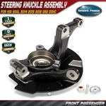 Front Right Steering Knuckle & Hub Bearing Assembly For Kia Soul 2014 2015 2016. Fixed Price $132.79.