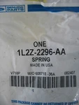 New Nos Ford 1L2Z-2296-AA Brake Component/parking Spring. Fixed Price $11.72.