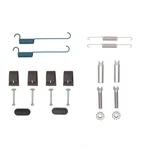 Parking Brake Hardware Kit-rear Disc Dfc 370-54053 Fits 1995 Ford Windstar. Fixed Price $31.54.