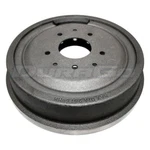 Brake Drum-rear Iap Dura BD8101. Fixed Price $83.20.